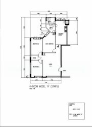 Blk 135 Potong Pasir Avenue 3 (Toa Payoh), HDB 4 Rooms #605319261